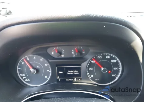 2018 GMC Terrain Sle from USA, damaged, VIN 3GKALTEV9JL287560